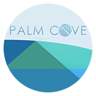 palm cove graphic device