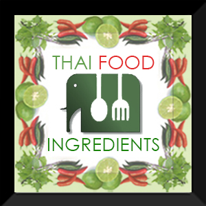 thai ingredients thai taste thai food ingredients
